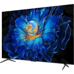 TCL 65Q6CS 65吋QD-Mini LED 4K電視 | VRR 144Hz | ONKYO音響 | Google TV